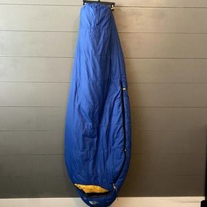 The North Face Tigger Youth Sleeping Bag